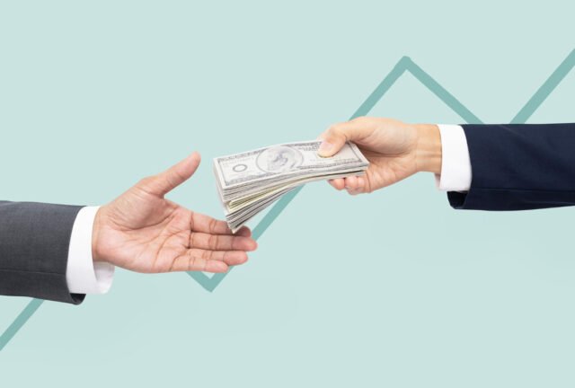 Pasivos con poca inversión: cómo generar ingresos extra