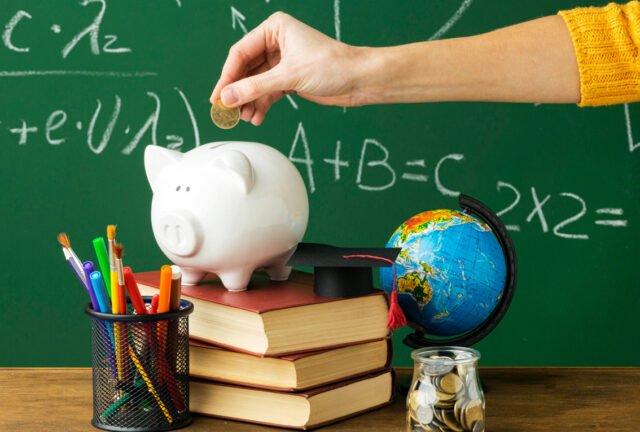 Cómo ahorrar para la educación de tus hijos en Colombia: Guía práctica 